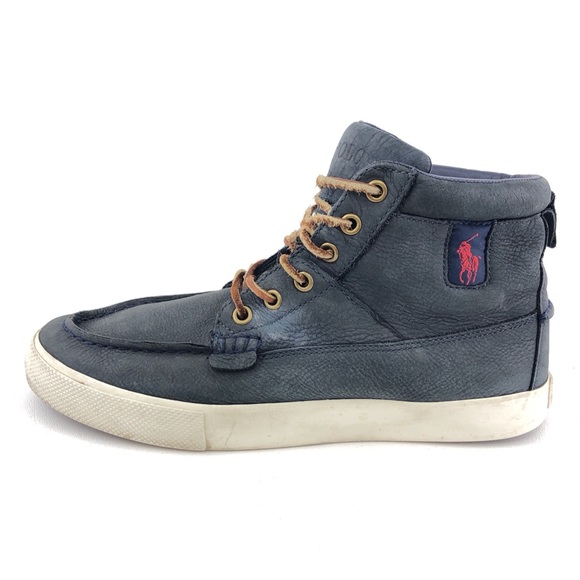 polo ralph lauren men's tavis sneaker